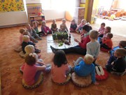 Vinobraní, pivobraní - Prevence rizikového chování